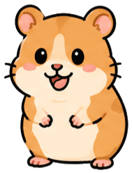 Pet mascot
